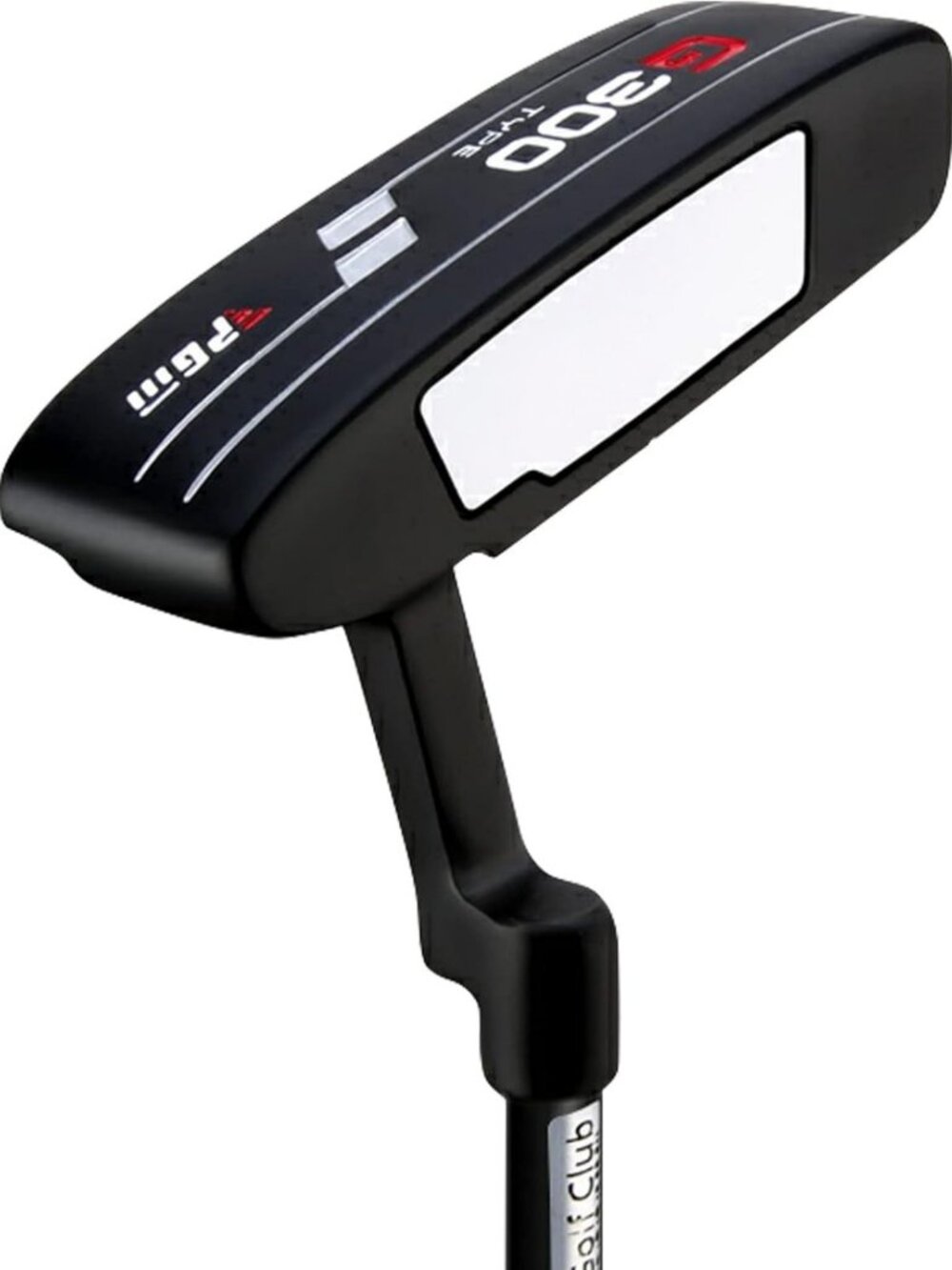 Premium Blade Golf Putter for Men & Women - Right/Left Handed, Perfect for All